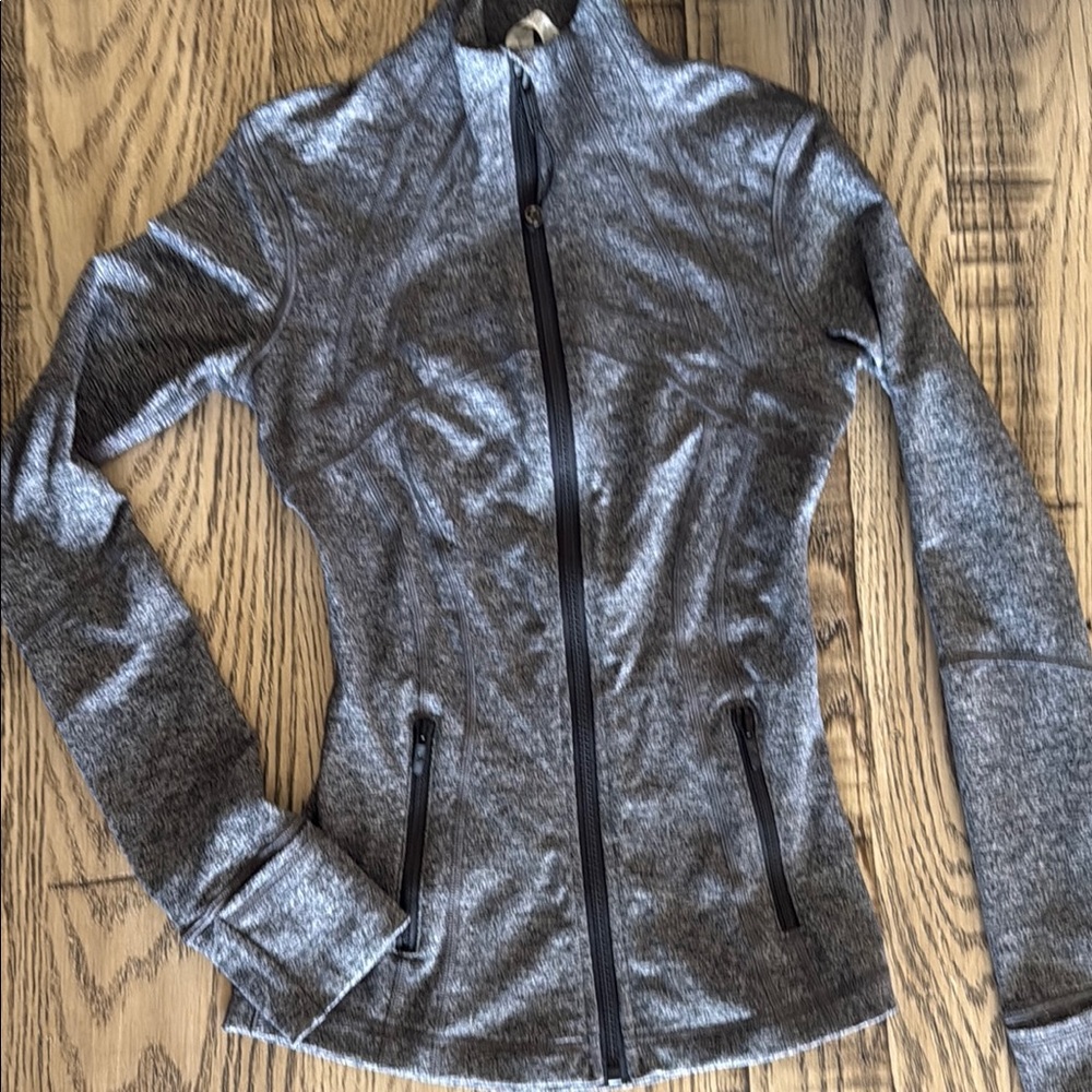 Lululemon Performance Fit Jacket new without tags